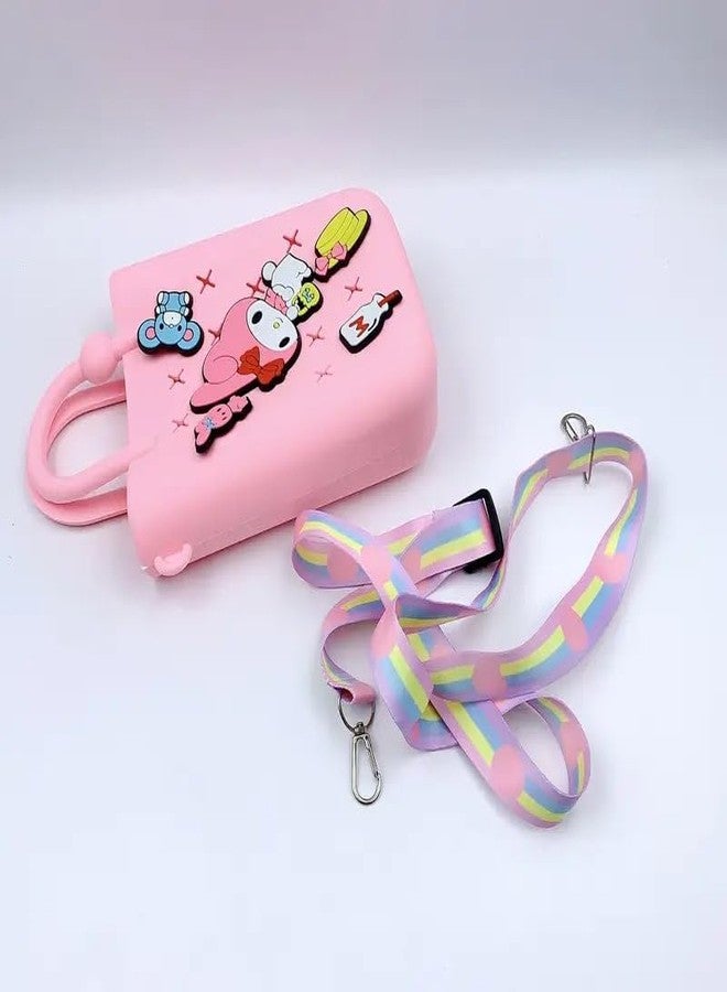 HARSHTI Silicone Beach Bag - Image 5